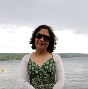 Meet your Posher, Sanju